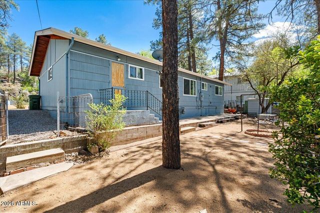 206 HIDDEN Drive, Prescott, AZ 86303