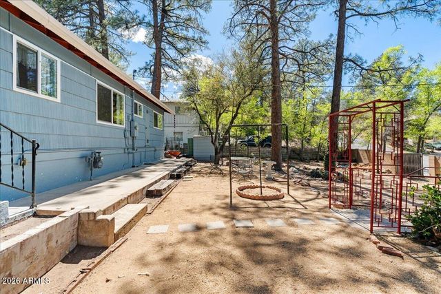 206 HIDDEN Drive, Prescott, AZ 86303