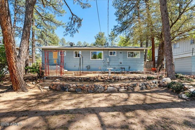 206 HIDDEN Drive, Prescott, AZ 86303