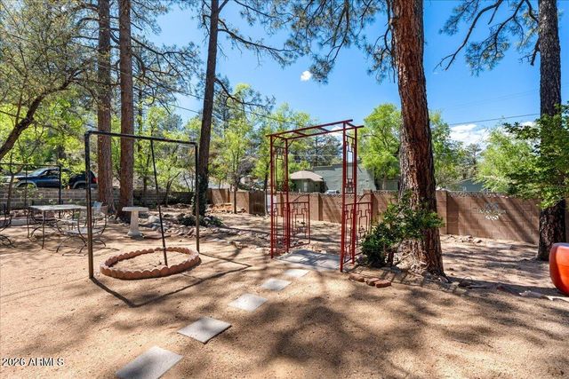 206 HIDDEN Drive, Prescott, AZ 86303