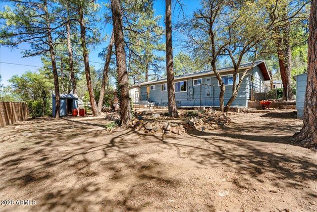 206 HIDDEN Drive, Prescott, AZ 86303