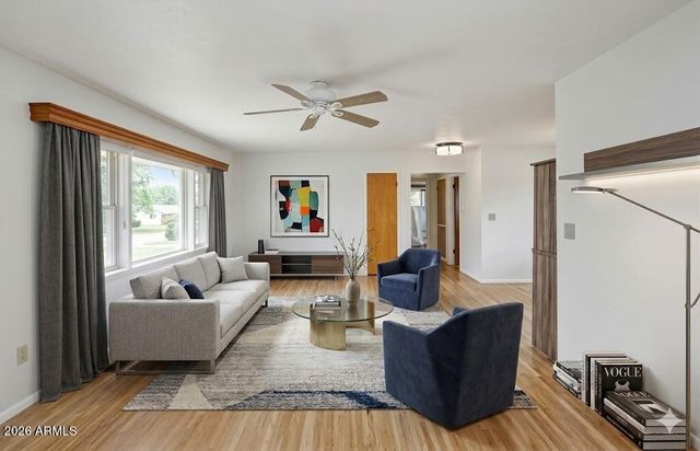 206 HIDDEN Drive, Prescott, AZ 86303