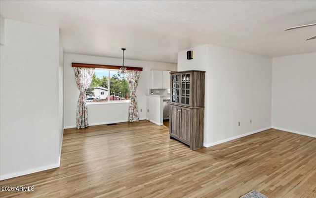 206 HIDDEN Drive, Prescott, AZ 86303