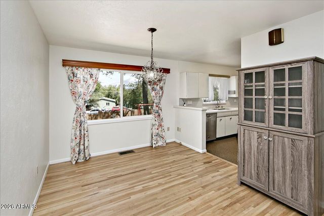 206 HIDDEN Drive, Prescott, AZ 86303