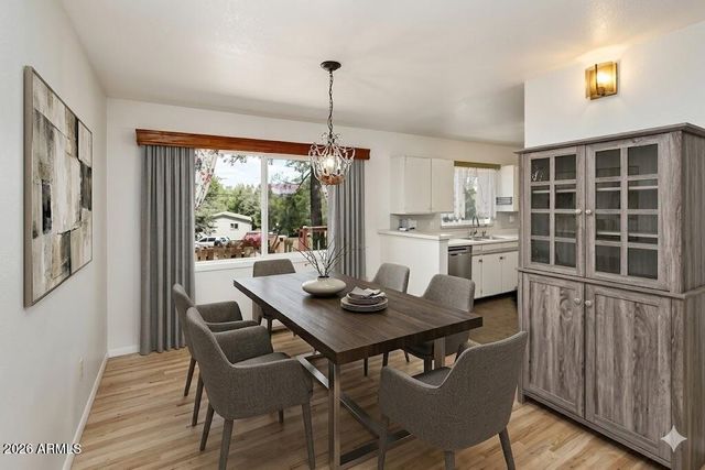 206 HIDDEN Drive, Prescott, AZ 86303
