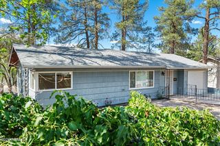 206 HIDDEN Drive, Prescott, AZ 86303