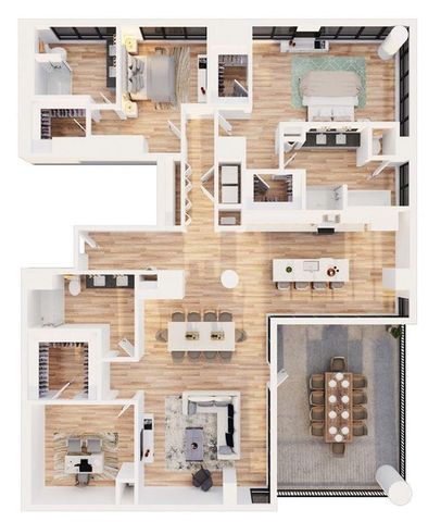 270 Hennepin Avenue 2106, Minneapolis, MN 55401