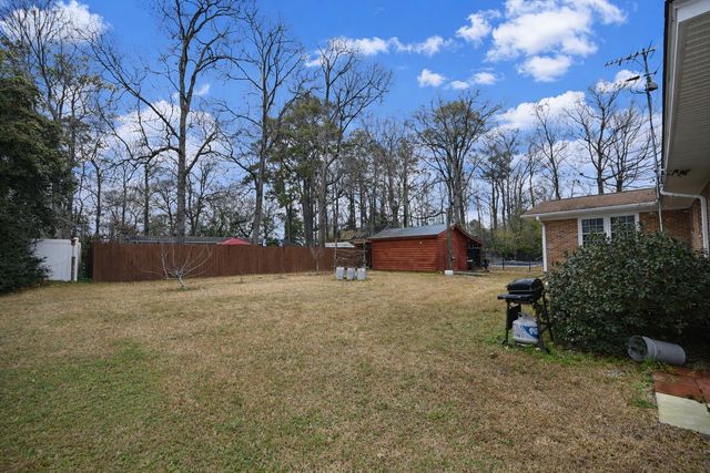 2412 Bert Dr., North Myrtle Beach, SC 29582