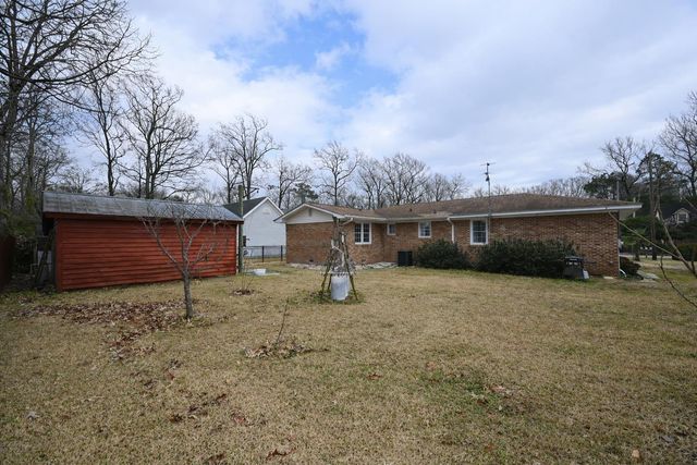 2412 Bert Dr., North Myrtle Beach, SC 29582