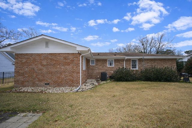 2412 Bert Dr., North Myrtle Beach, SC 29582