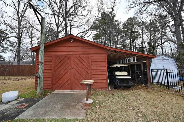 2412 Bert Dr., North Myrtle Beach, SC 29582