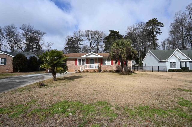 2412 Bert Dr., North Myrtle Beach, SC 29582