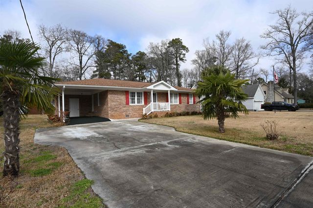 2412 Bert Dr., North Myrtle Beach, SC 29582