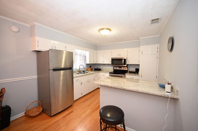 2412 Bert Dr., North Myrtle Beach, SC 29582