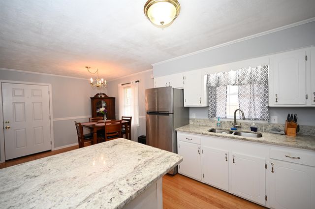 2412 Bert Dr., North Myrtle Beach, SC 29582