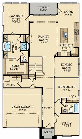 4211 Prado Court, Irving, TX 75063