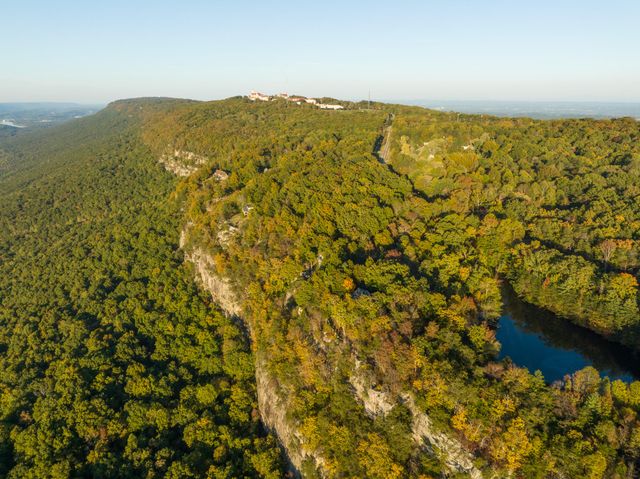 0 Stonesthrow Lane Lot 5, Lookout Mountain, GA 30750
