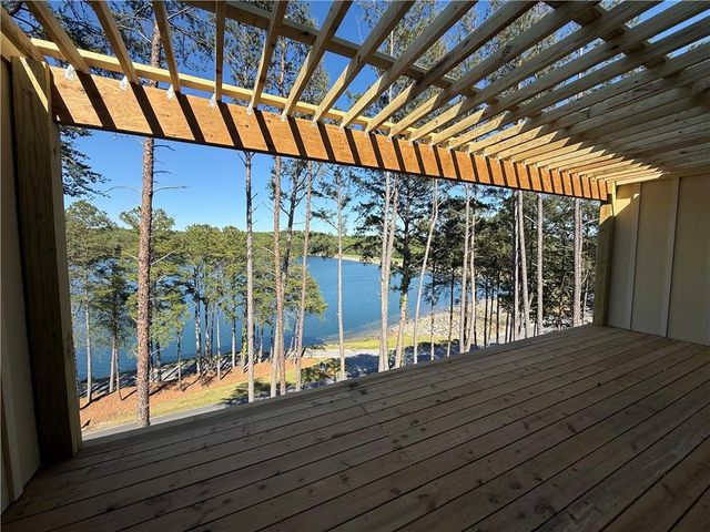 169 Waterview Court, Waleska, GA 30183
