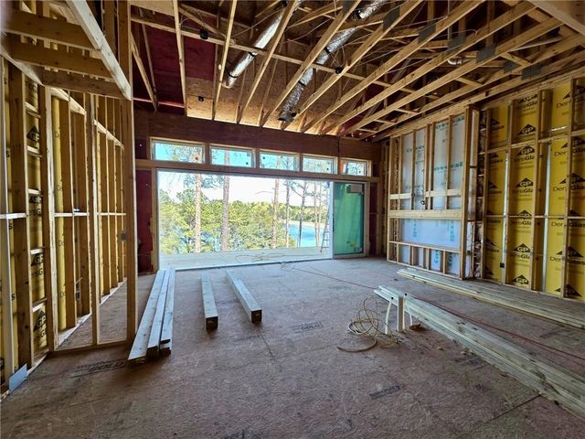 169 Waterview Court, Waleska, GA 30183