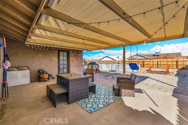 7429 Maude Adams, Twentynine Palms, CA 92277