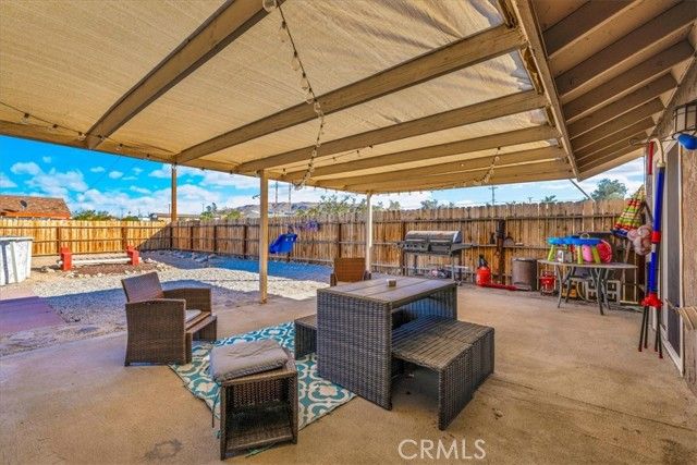 7429 Maude Adams, Twentynine Palms, CA 92277