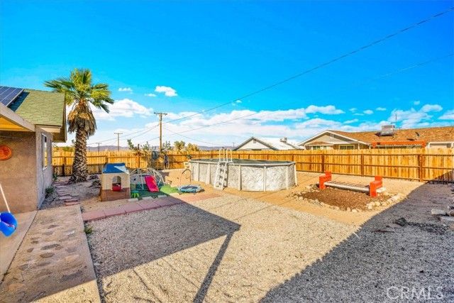7429 Maude Adams, Twentynine Palms, CA 92277