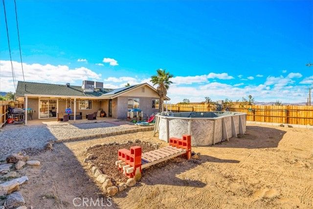 7429 Maude Adams, Twentynine Palms, CA 92277