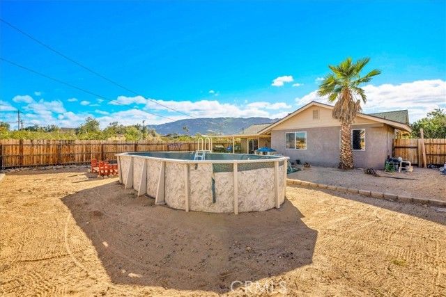 7429 Maude Adams, Twentynine Palms, CA 92277