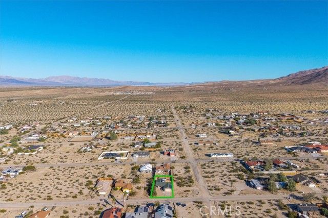 7429 Maude Adams, Twentynine Palms, CA 92277