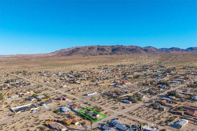 7429 Maude Adams, Twentynine Palms, CA 92277
