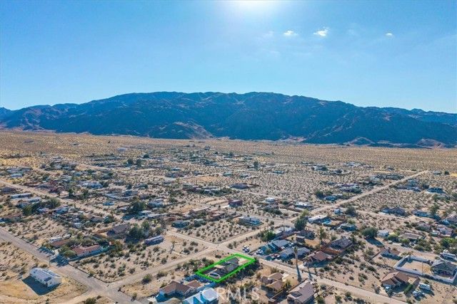 7429 Maude Adams, Twentynine Palms, CA 92277