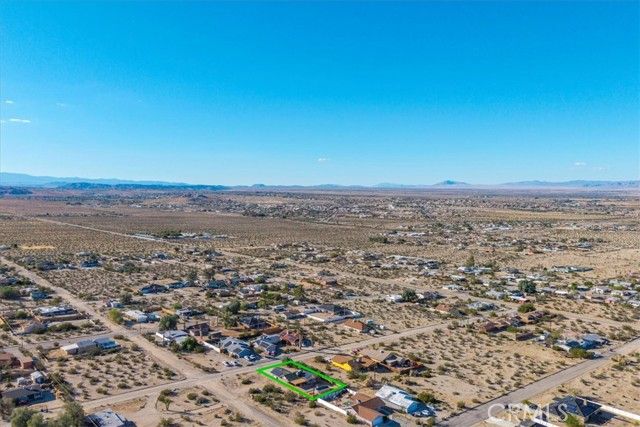 7429 Maude Adams, Twentynine Palms, CA 92277