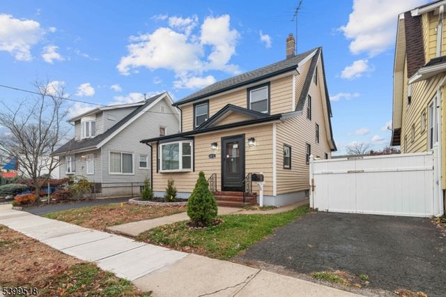 1012 Coolidge Ave 1, Union Twp., NJ 07083