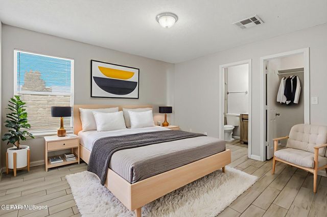 12313 Tierra Arena Drive, El Paso, TX 79938