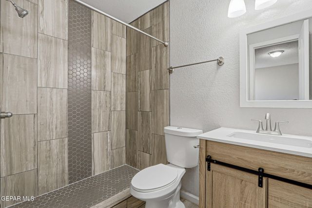 12313 Tierra Arena Drive, El Paso, TX 79938