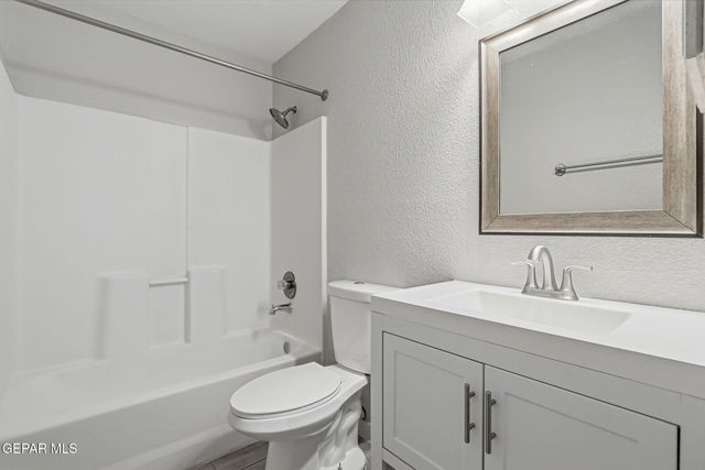 12313 Tierra Arena Drive, El Paso, TX 79938