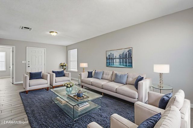 12313 Tierra Arena Drive, El Paso, TX 79938