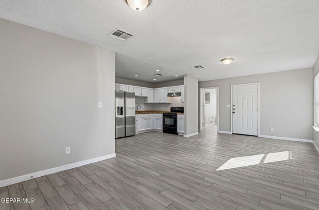 12313 Tierra Arena Drive, El Paso, TX 79938