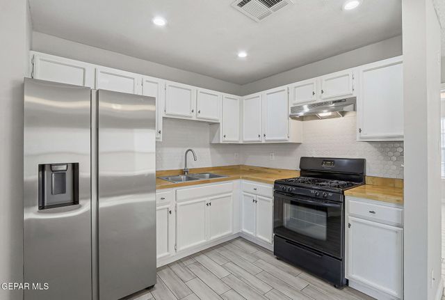 12313 Tierra Arena Drive, El Paso, TX 79938