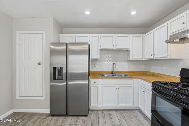 12313 Tierra Arena Drive, El Paso, TX 79938