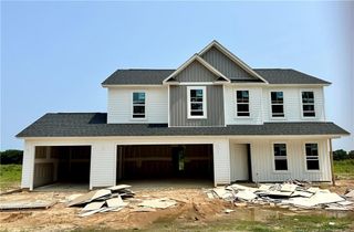 4067 Fulford McMillan Road, Raeford, NC 28376