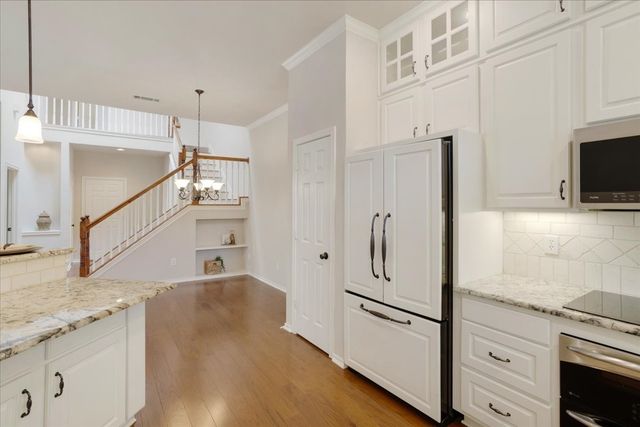 3308 Candlewood Trail, Plano, TX 75023
