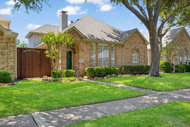 3308 Candlewood Trail, Plano, TX 75023