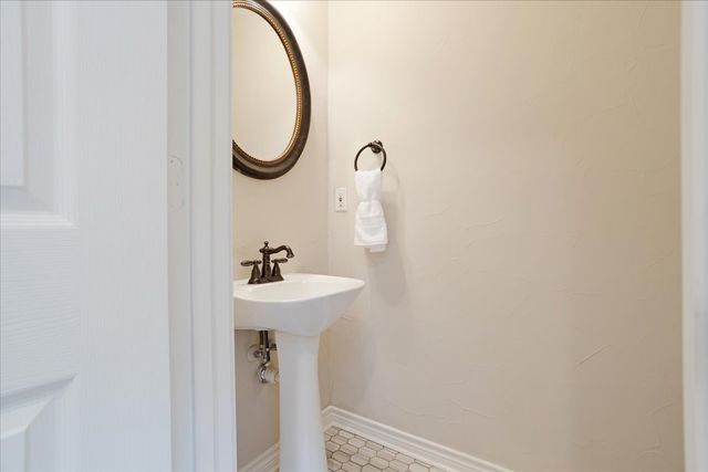 3308 Candlewood Trail, Plano, TX 75023