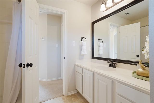 3308 Candlewood Trail, Plano, TX 75023