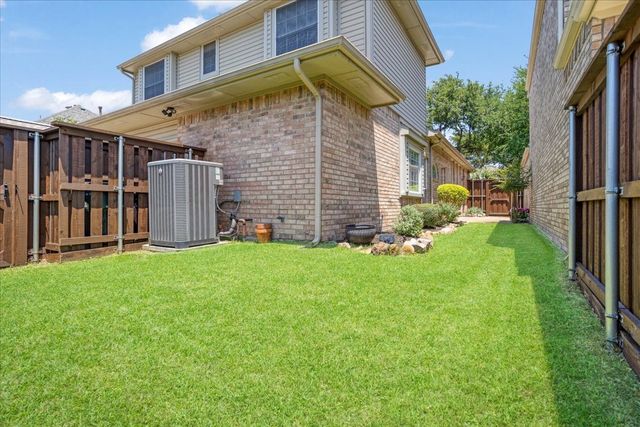3308 Candlewood Trail, Plano, TX 75023