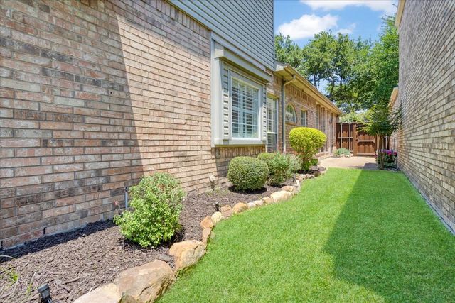 3308 Candlewood Trail, Plano, TX 75023