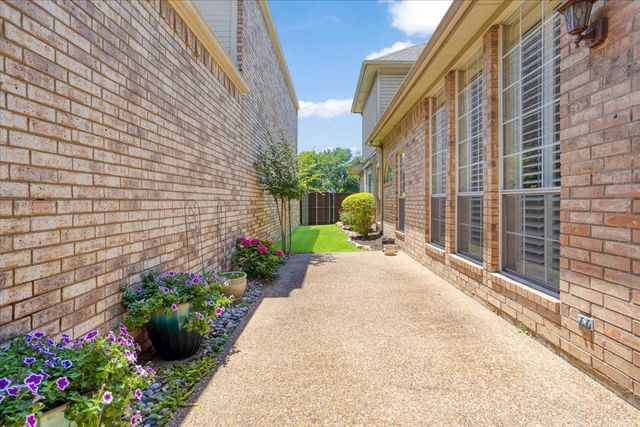 3308 Candlewood Trail, Plano, TX 75023