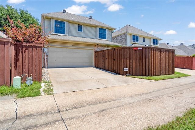 3308 Candlewood Trail, Plano, TX 75023