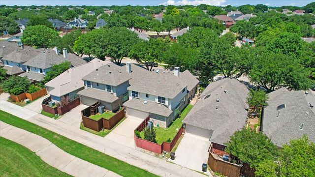 3308 Candlewood Trail, Plano, TX 75023